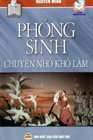 Cover of Phong Sinh - Chuyen Nho Kho Lam