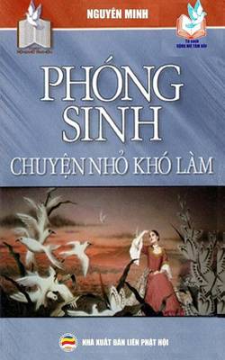 Book cover for Phong Sinh - Chuyen Nho Kho Lam