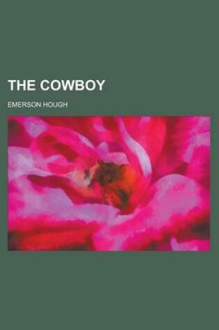 Cover of The Cowboy