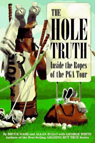 Cover of The Hole Truth