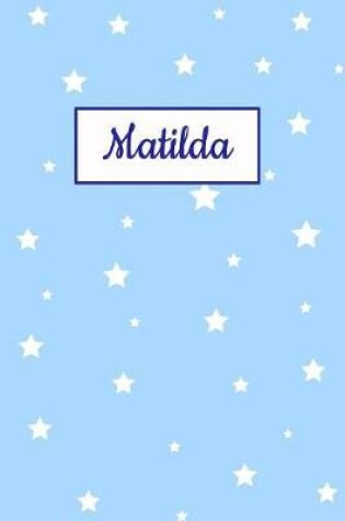 Cover of Matilda