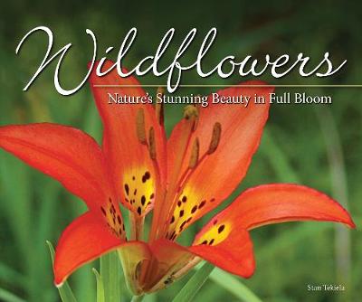 Book cover for Wildflowers