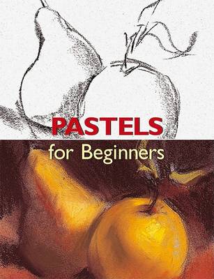 Book cover for Pastels for Beginners