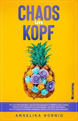 Book cover for Chaos im Kopf