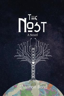 Book cover for The Nost