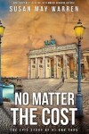 Book cover for No Matter the Cost