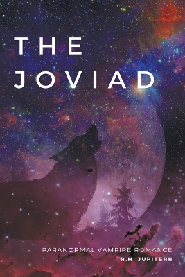 Cover of The Joviad