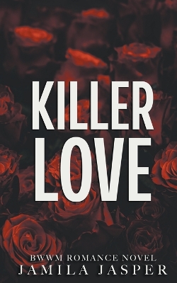 Book cover for Killer Love