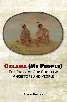 Book cover for Oklama (My People)