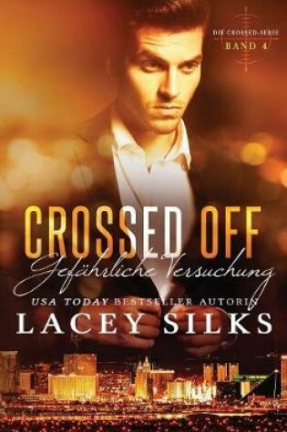 Cover of Crossed Off