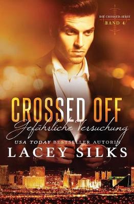 Book cover for Crossed Off