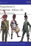 Book cover for Napoleon's German Allies (2)