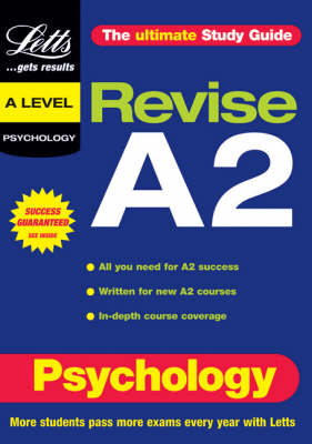 Cover of Psychology