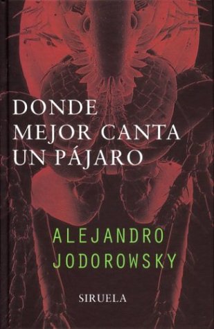 Cover of Donde Mejor Canta Un Pajaro