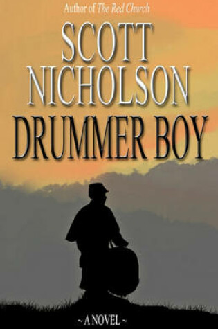 Cover of Drummer Boy