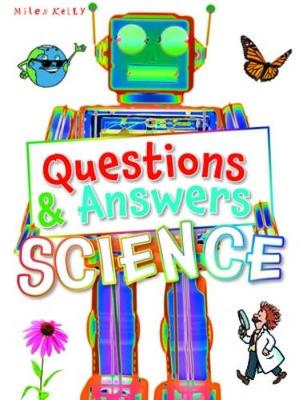 Book cover for Science