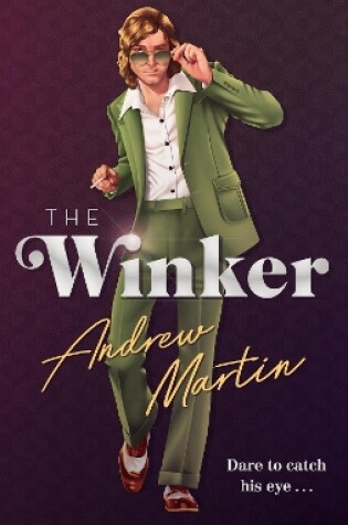 Cover of The Winker