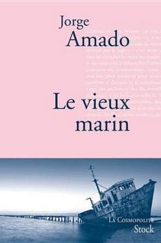 Cover of Le Vieux Marin