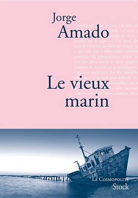 Book cover for Le Vieux Marin