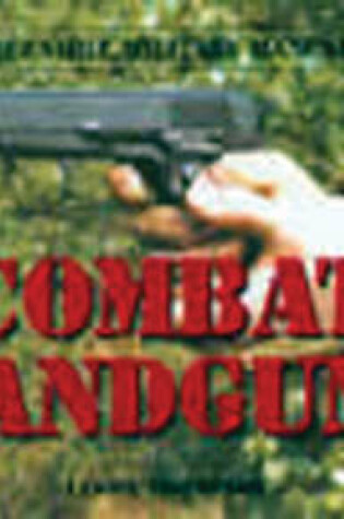 Cover of Combat Handguns