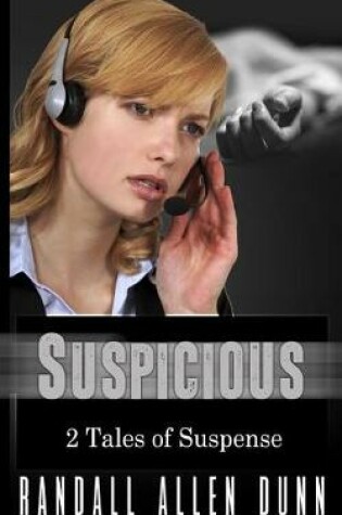 Cover of Suspicious
