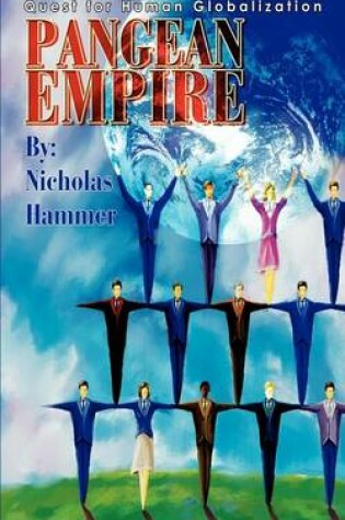 Cover of Pangean Empire