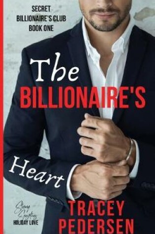 Cover of The Billionaire's Heart