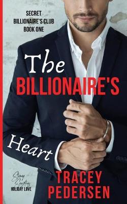 Cover of The Billionaire's Heart