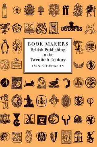 Cover of Book Makers