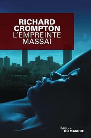 Cover of L'Empreinte Massai