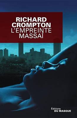 Book cover for L'Empreinte Massai