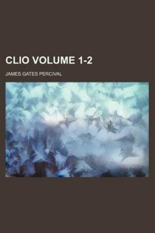 Cover of Clio Volume 1-2