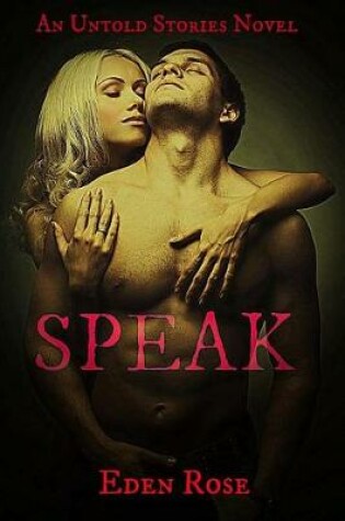 Cover of Speak