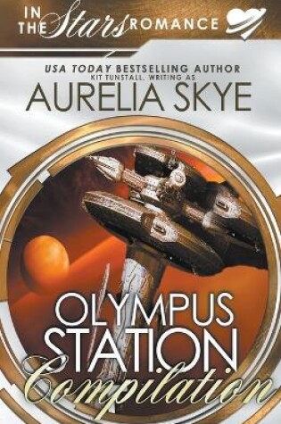 Cover of Olympus Station Compilation