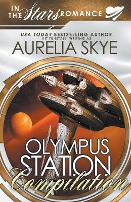 Book cover for Olympus Station Compilation