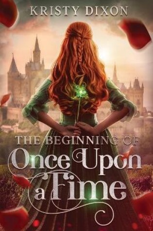 Cover of The Beginning of Once Upon a Time