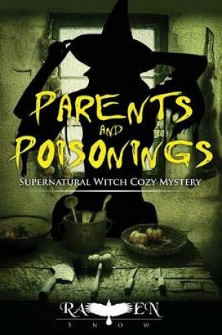 Cover of Parents and Poisonings