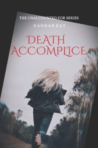 Cover of Death Accomplice