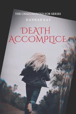 Book cover for Death Accomplice