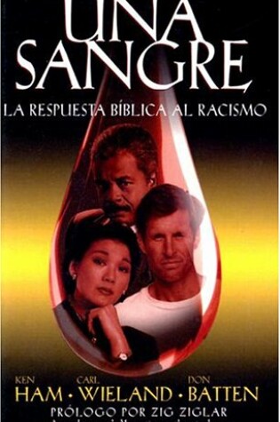 Cover of Una Sangre