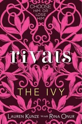 Rivals by Lauren Kunze, Rina Onur