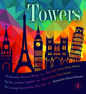 Book cover for Towers