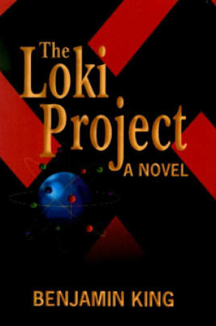 Cover of Loki Project, The