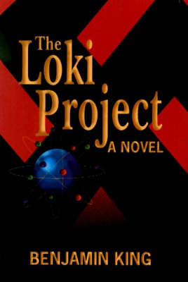 Book cover for Loki Project, The