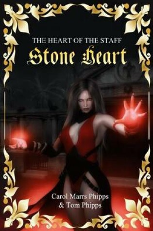 Cover of Stone Heart