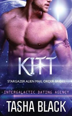 Cover of Kitt