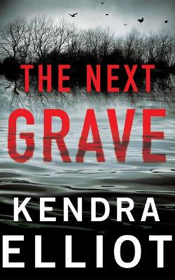 Book cover for The Next Grave