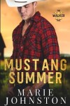 Book cover for Mustang Summer