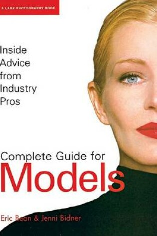 Cover of Complete Guide for Models