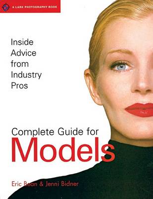 Book cover for Complete Guide for Models